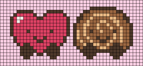 Alpha pattern #217520 preview