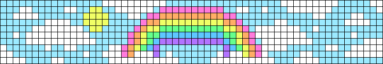 Alpha pattern #217522 preview
