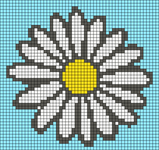Alpha pattern #217525