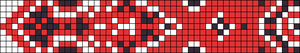 Alpha pattern #217527
