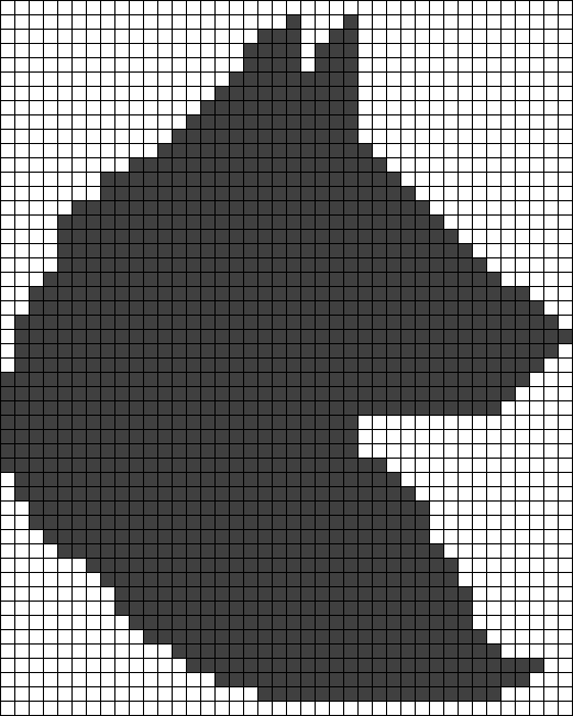 Alpha pattern #217530 preview