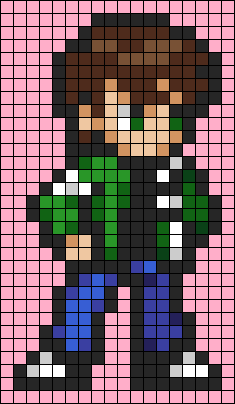 Alpha pattern #217533 preview