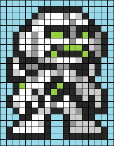 Alpha pattern #217535 preview