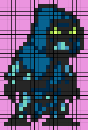Alpha pattern #217538 preview