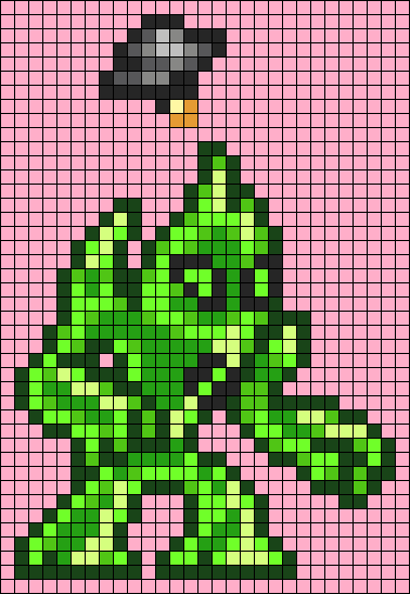 Alpha pattern #217543 preview