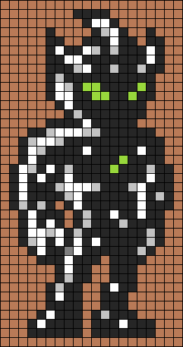 Alpha pattern #217544 preview