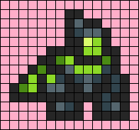 Alpha pattern #217546 preview