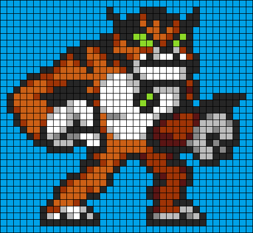 Alpha pattern #217547 preview