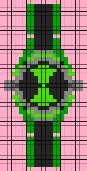 Alpha pattern #217548 preview