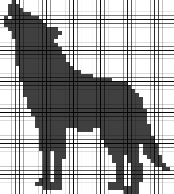 Alpha pattern #217549 preview