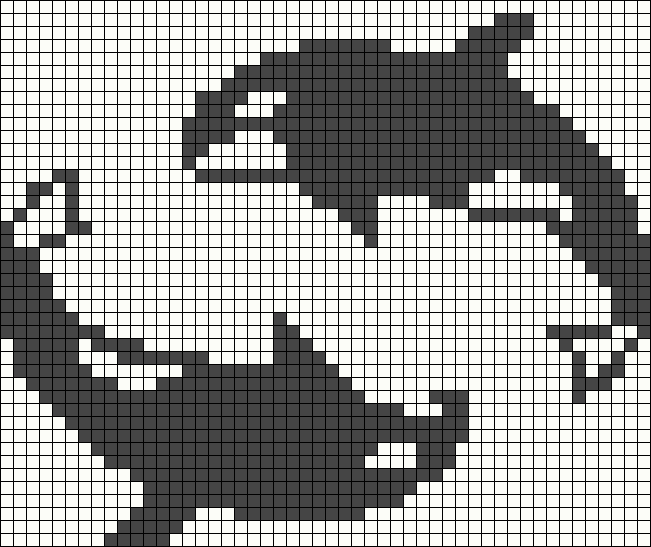 Alpha pattern #217551 preview