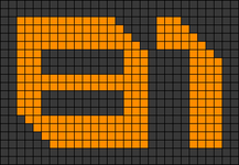 Alpha pattern #217555