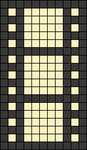 Alpha pattern #217558