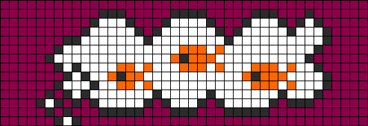 Alpha pattern #217560 preview