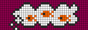 Alpha pattern #217560