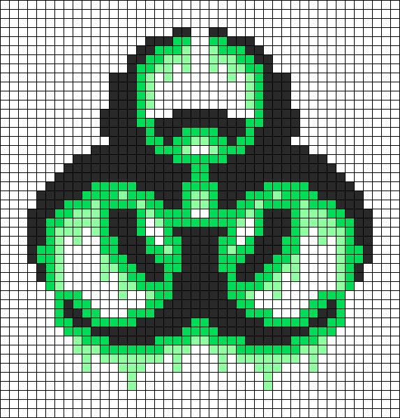 Alpha pattern #217562 preview