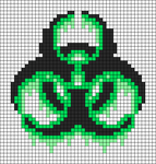 Alpha pattern #217562