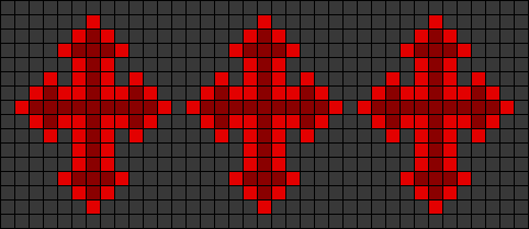 Alpha pattern #217563 preview
