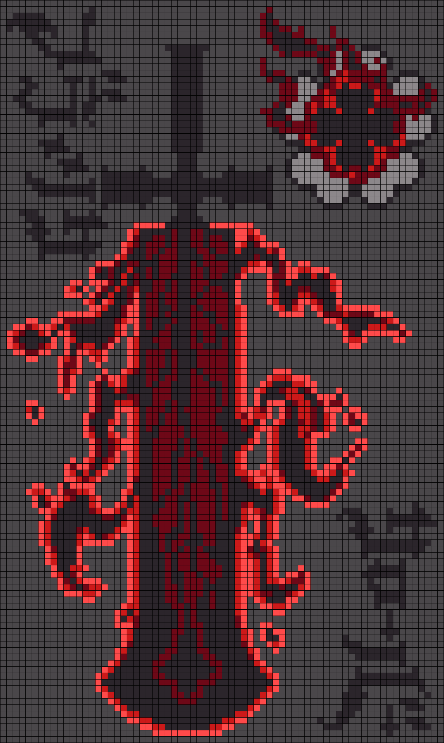 Alpha pattern #217565 preview