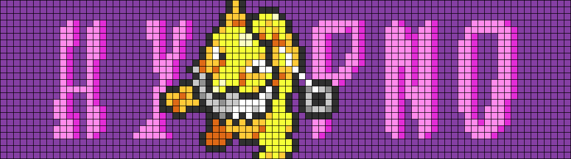 Alpha pattern #217568 preview