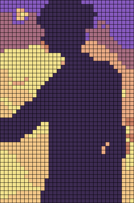 Alpha pattern #217578 preview