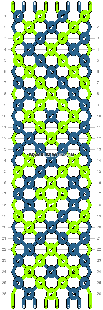 Normal pattern #217582 pattern