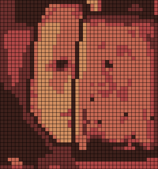 Alpha pattern #217591 preview