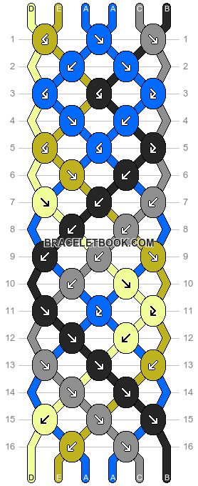 Normal pattern #217598 pattern