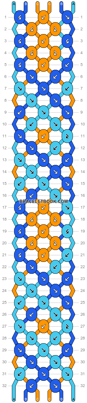 Normal pattern #217600 pattern
