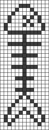 Alpha pattern #217601 preview