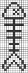 Alpha pattern #217601