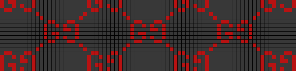 Alpha pattern #217608 preview