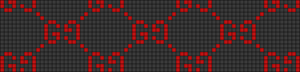 Alpha pattern #217608