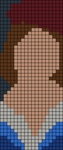 Alpha pattern #217609