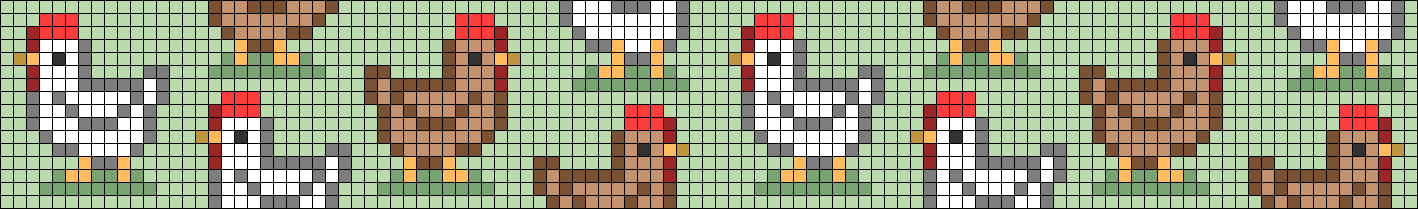 Alpha pattern #217613 preview