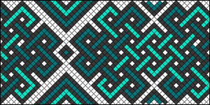 Normal pattern #217618