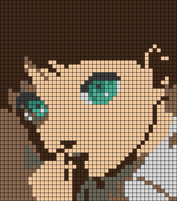 Alpha pattern #217621 preview