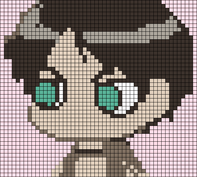 Alpha pattern #217623 preview