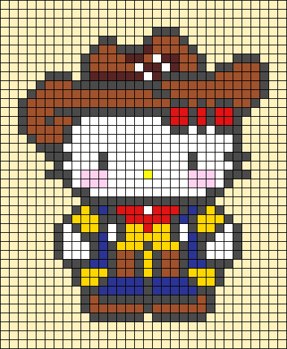 Alpha pattern #217627 preview