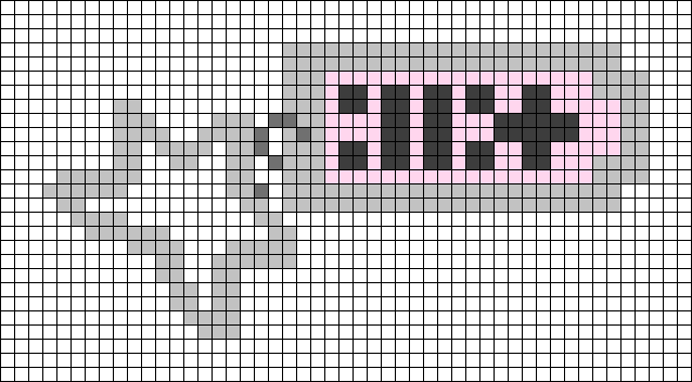 Alpha pattern #217630 preview