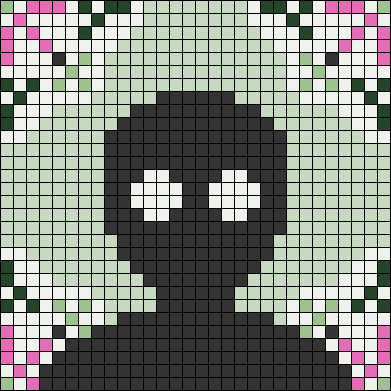 Alpha pattern #217632 preview