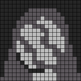Alpha pattern #217649 preview