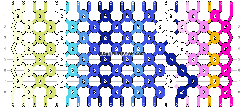 Normal pattern #217650 pattern