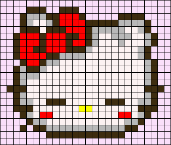 Alpha pattern #217652 preview