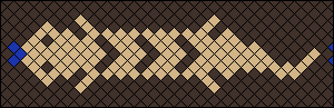 Normal pattern #217654