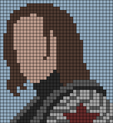 Alpha pattern #217657 preview