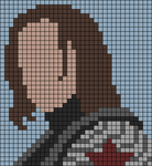 Alpha pattern #217657