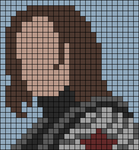 Alpha pattern #217658