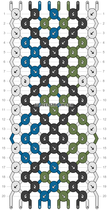 Normal pattern #217661 pattern