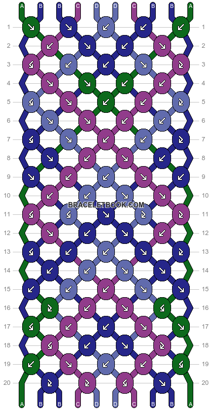 Normal pattern #217662 pattern